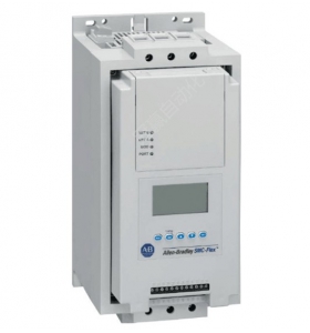 AB羅克韋爾SMC-3低壓軟啟動器150-C43NBD